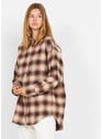 LEVI'S JAMES PLAID CEMENT Mehrfarbig