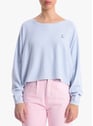 LILI SIDONIO LIGHT BLUE Beige