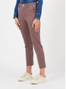 LIU JO Geometric glam Rot