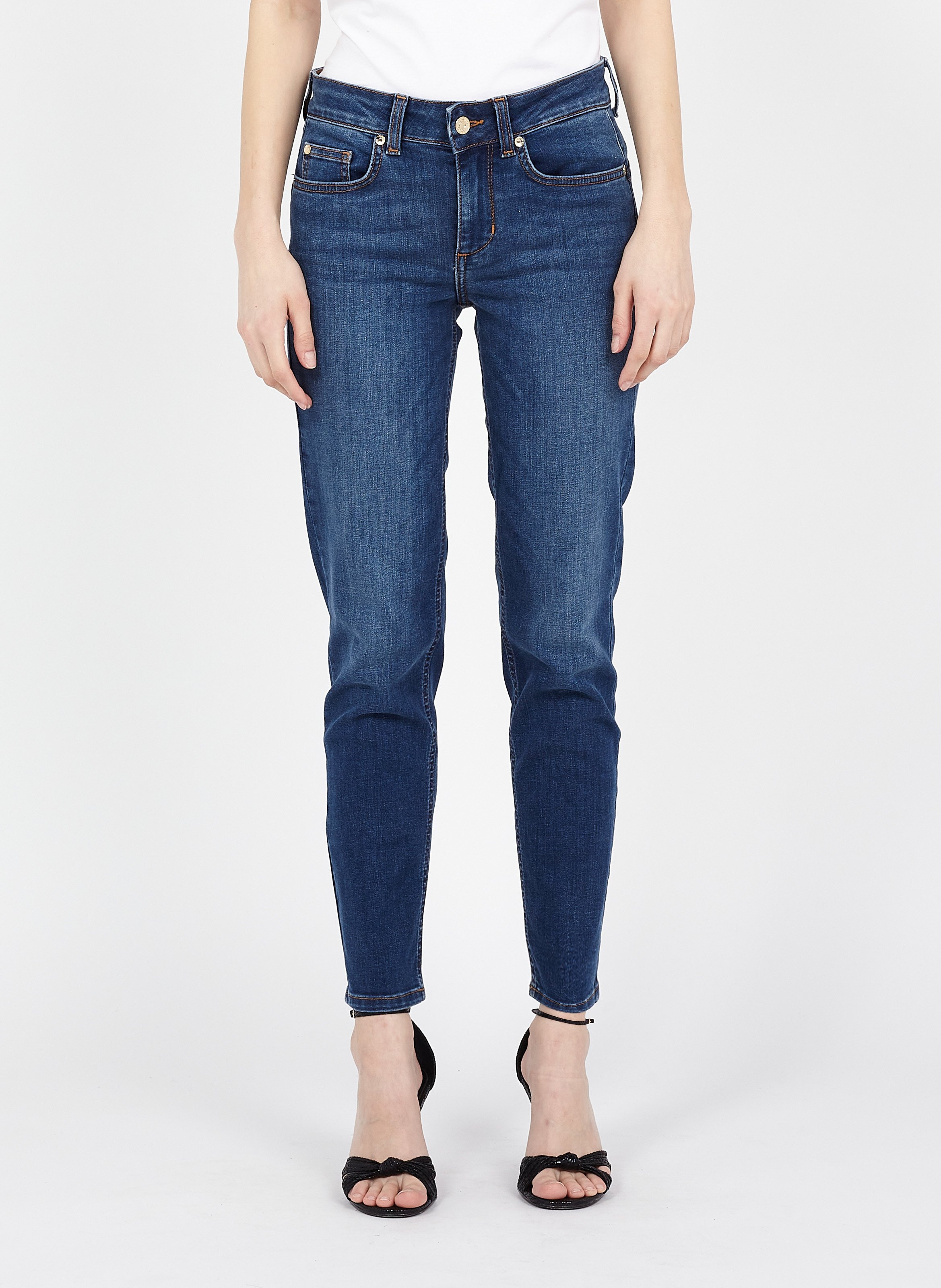 liu jo slim fit