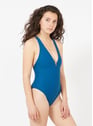 LIVIA MINUIT Blau