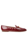 LK BENNETT RED Rot