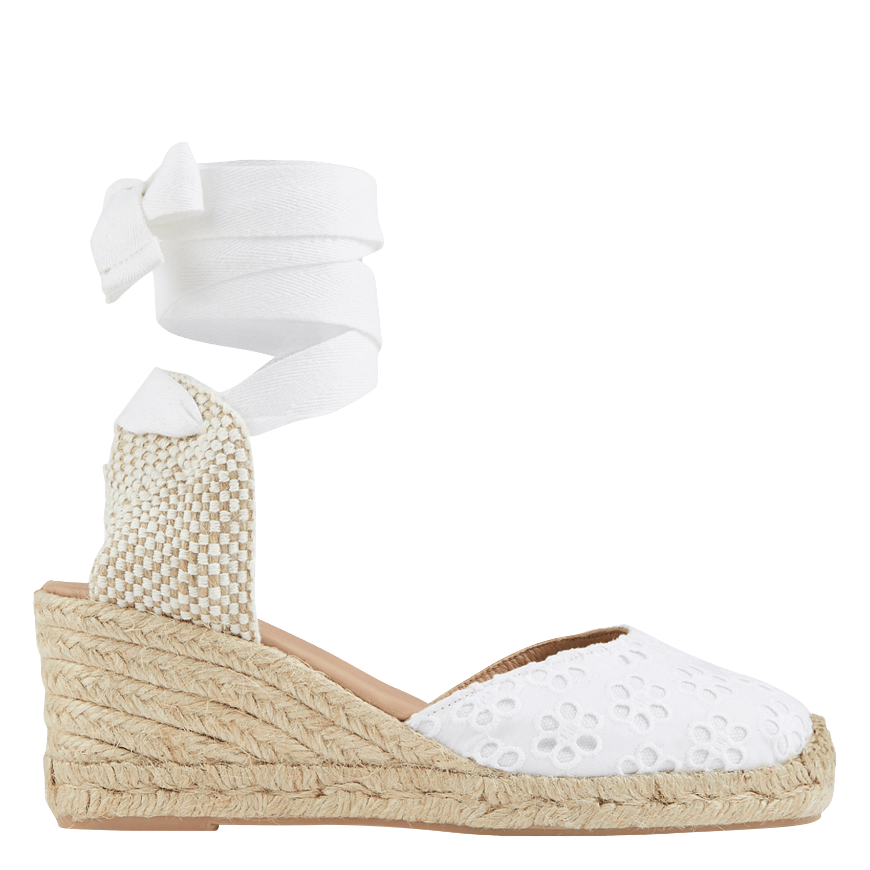 espadrilles damen stoff