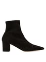 LK BENNETT BLACK Schwarz
