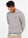 LOREAK MENDIAN B-LIGHT HEATHER GREY Grau