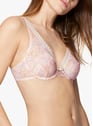 LOU BEIGE ROSE LOU Beige