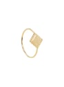 LOUISE HENDRICKS gold Golden