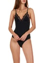 LOVE STORIES BLACK Schwarz