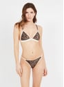 LOVE STORIES Leopard Braun
