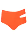 LUZ COLLECTIONS orange Orange