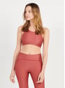 LUZ COLLECTIONS ROUGE Rot