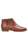 M. MOUSTACHE COGNAC Braun