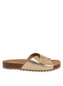 M. MOUSTACHE Dore Golden