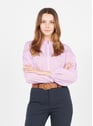 MAISON 123 PURPLE Violett