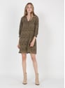 MAISON 123 KAKI Khaki