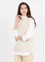 MAISON 123 BEIGE CLAIR Beige