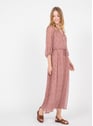 MAISON 123 BLUSH Rosa
