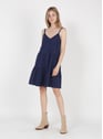 MAISON 123 DENIM BRUT Jeans ohne Waschung