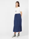 MAISON 123 DENIM BRUT Jeans ohne Waschung