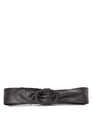 MAISON 123 NOIR Schwarz