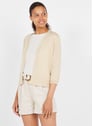 MAISON 123 BLE Beige