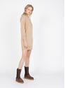 MAISON 123 CAMEL CLAIRE Braun
