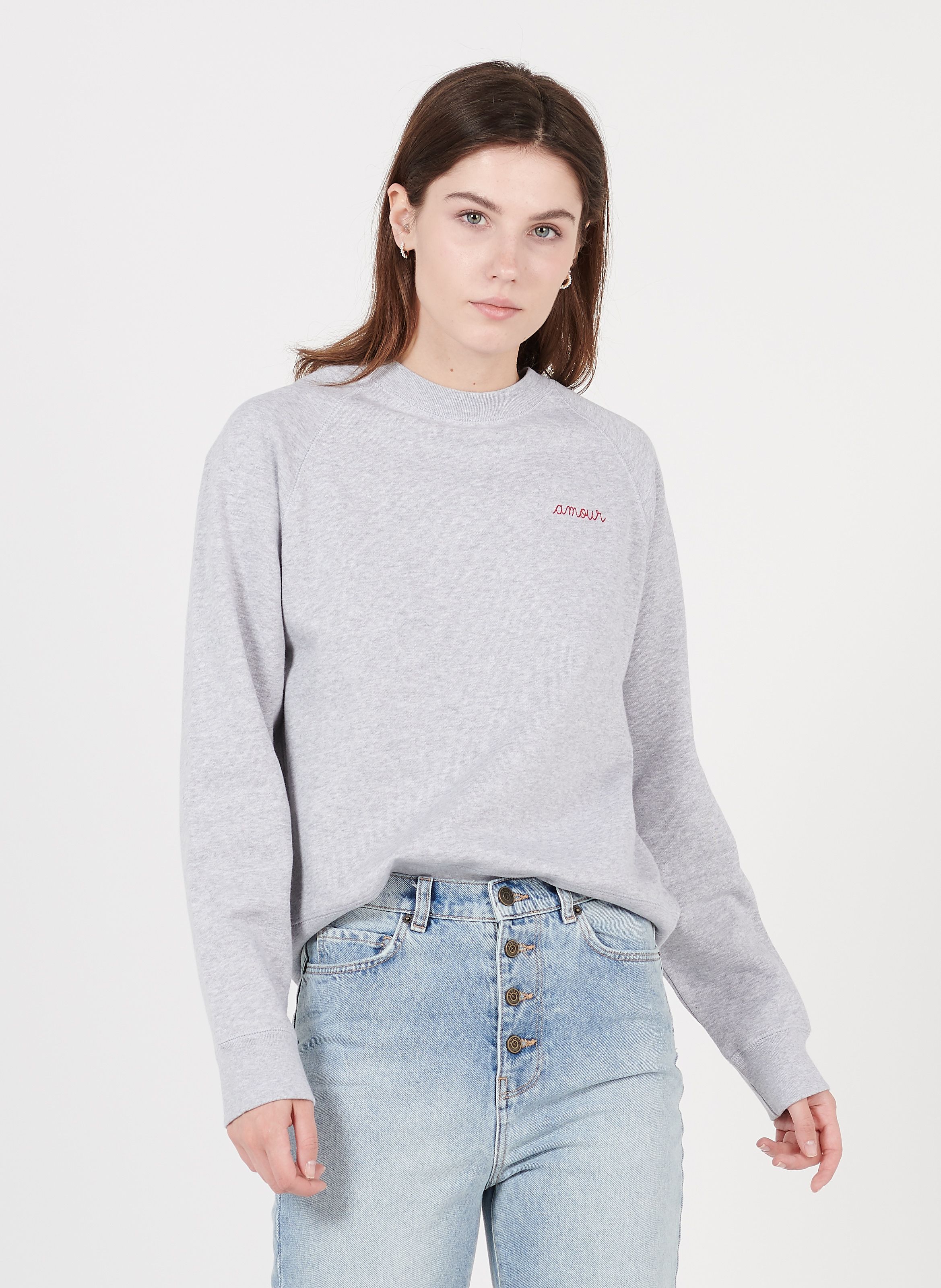 sweat maison labiche