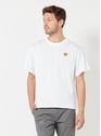 MAISON LABICHE WHITE Weiß