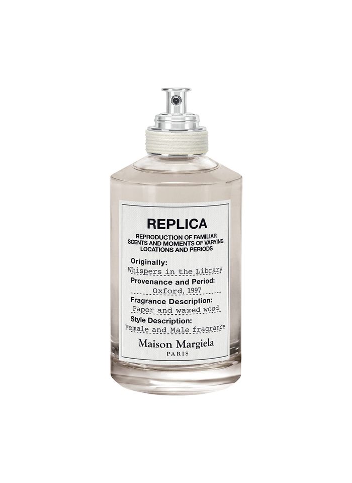 MAISON MARGIELA Replica Whispers In The Library - Parfum 