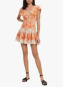 MAJE ORANGE Orange