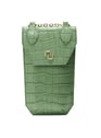 MAJE Vert olive Grun