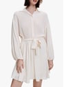 MAJE Ecru Beige