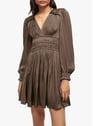 MAJE MARRON Braun