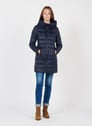 MARC O'POLO 812-midnight blue Blau
