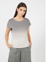 MARC O'POLO L23-combo jersey Grau