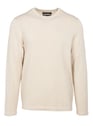 MARC O'POLO 707-gray silk Beige