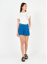 MARIE SIXTINE CURACAO Blau