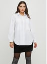 MAT FASHION WHITE Weiß