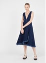 MAX&Co. navy blue Jeans ohne Waschung
