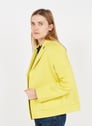 MAX&Co. sunshine yellow Gelb