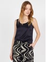 MAX MARA LEISURE BLEU Blau
