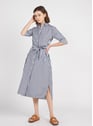 MAX MARA LEISURE BLEU NUIT Blau