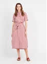 MAX MARA LEISURE VIEUX ROSE Rosa