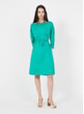 MAX MARA LEISURE VERT Grun