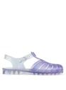 MELISSA Clear/Lilac/Blue Violett