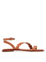 MELLOW YELLOW COGNAC Braun