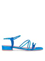 MELLOW YELLOW BLUE Blau