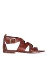 MELLOW YELLOW BROWN Braun