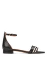 MELLOW YELLOW BLACK Schwarz