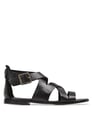 MELLOW YELLOW BLACK Schwarz